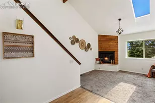 303 E Lake Ave, Woodland Park, CO 80863 - Photo 18