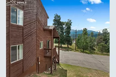 303 E Lake Avenue, Woodland Park, CO 80863 - Photo 32