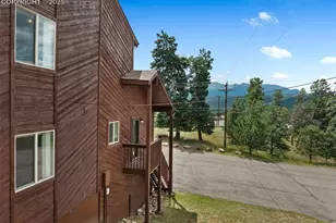 303 E Lake Ave, Woodland Park, CO 80863 - Photo 32