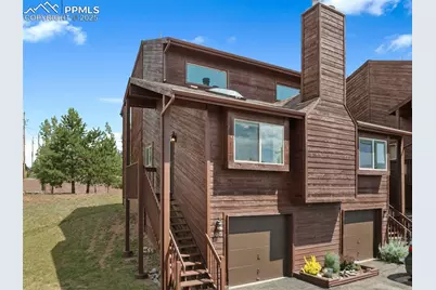 303 E Lake Avenue, Woodland Park, CO 80863 - Photo 1