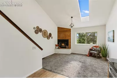 303 E Lake Avenue, Woodland Park, CO 80863 - Photo 16