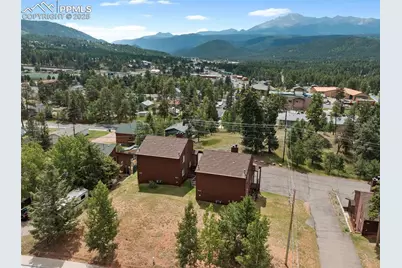 303 E Lake Avenue, Woodland Park, CO 80863 - Photo 38