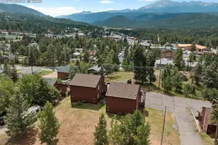 303 E Lake Ave, Woodland Park, CO 80863 - Photo 38