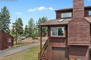 303 E Lake Ave, Woodland Park, CO 80863 - Photo 34