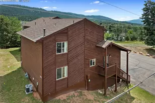 303 E Lake Ave, Woodland Park, CO 80863 - Photo 4