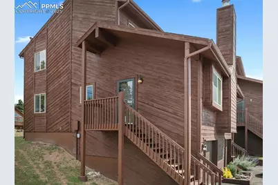 303 E Lake Avenue, Woodland Park, CO 80863 - Photo 40