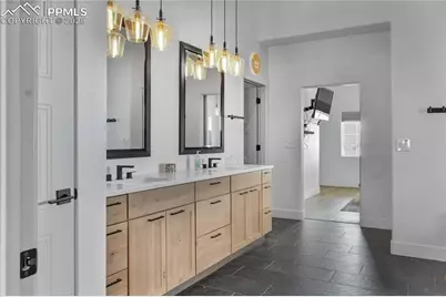 7792 Bannockburn Trail, Colorado Springs, CO 80908 - Photo 16
