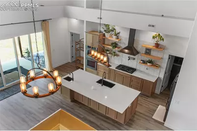 7792 Bannockburn Trail, Colorado Springs, CO 80908 - Photo 8