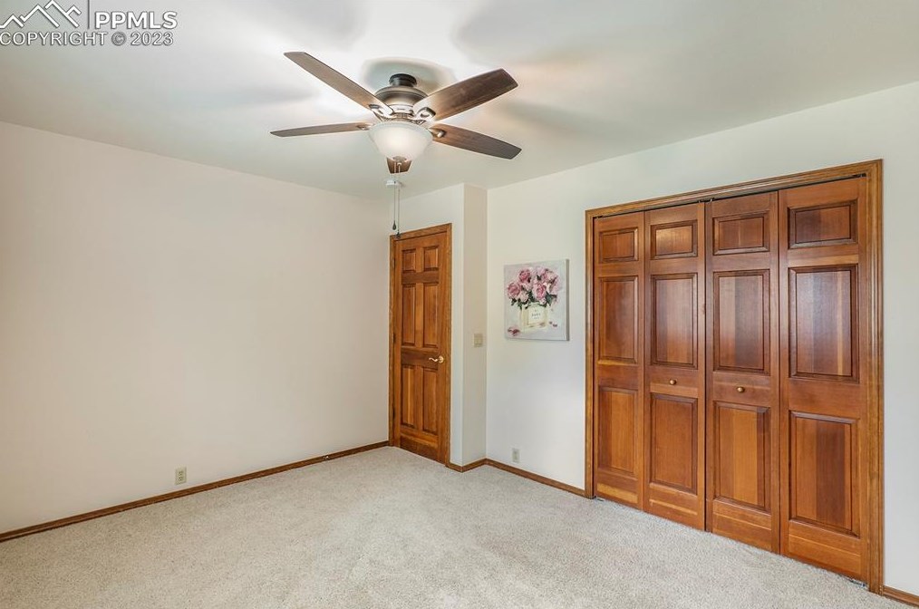 2275 Kittridge Ave, Colorado Springs CO 80919-3889 exterior