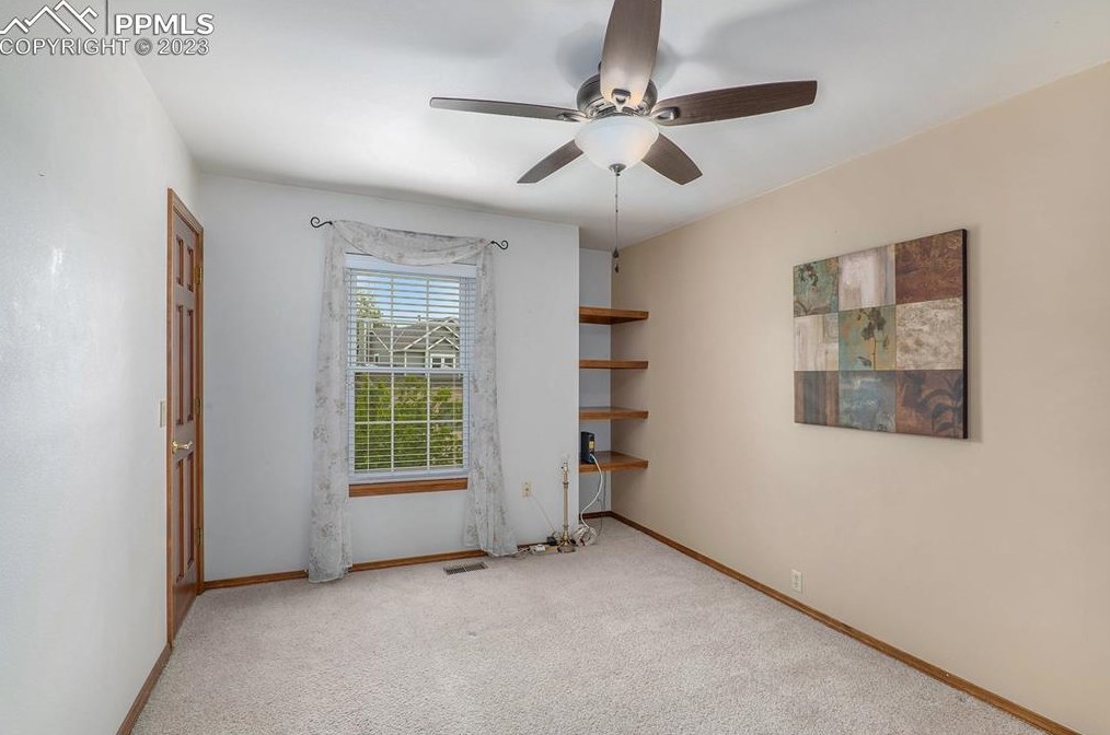 2275 Kittridge Ave, Colorado Springs CO 80919-3889 exterior