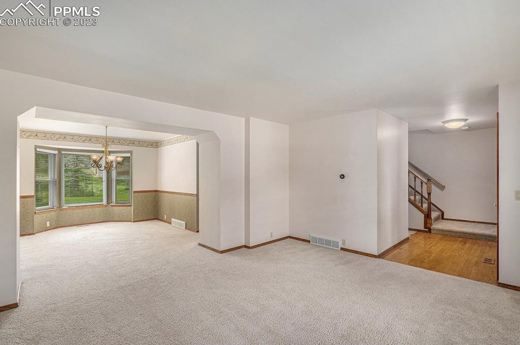 2275 Kittridge Ave, Colorado Springs CO 80919-3889 exterior