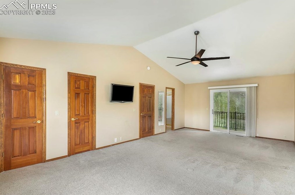 2275 Kittridge Ave, Colorado Springs CO 80919-3889 exterior