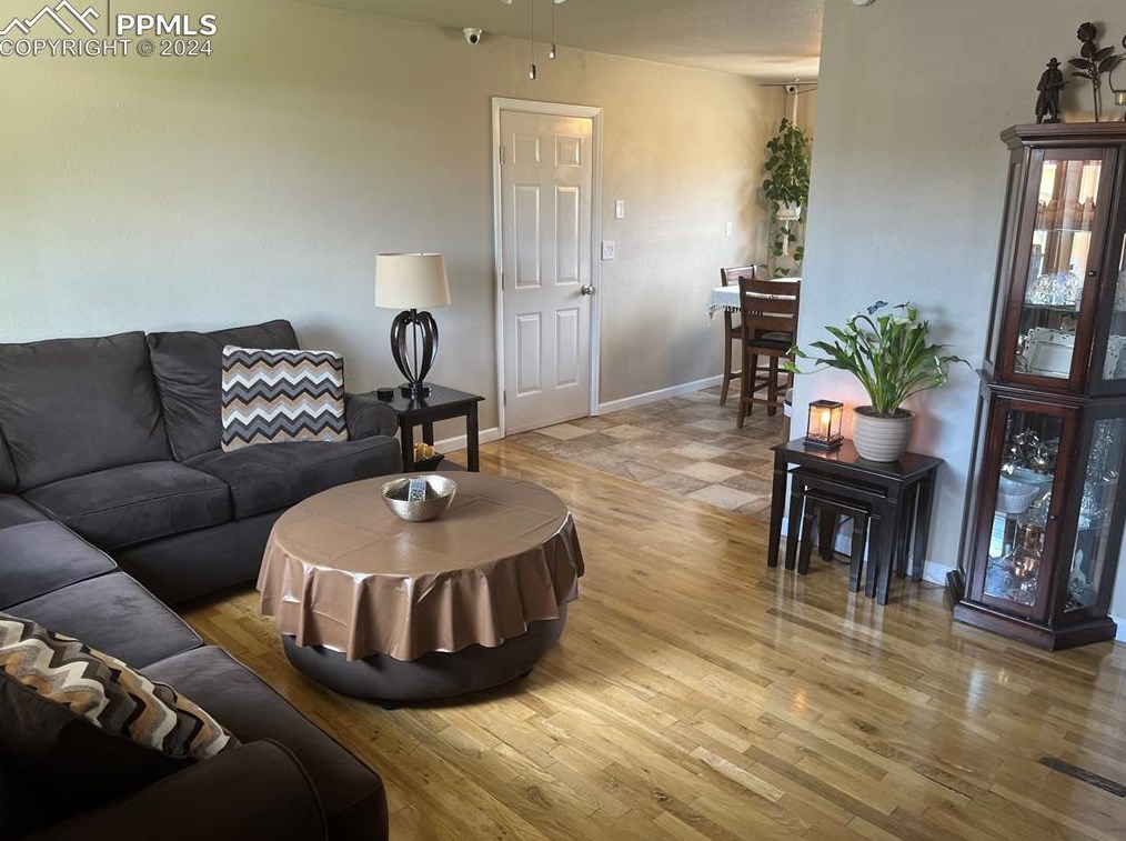 1046 Cambridge Ave, Colorado Springs, CO 80906-5509