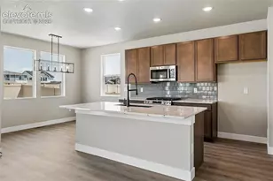 7866 Buffalo Horn Dr, Colorado Springs, CO 80925 - Photo 2