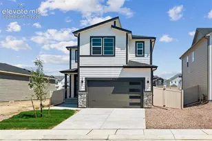 7866 Buffalo Horn Dr, Colorado Springs, CO 80925 - Photo 1