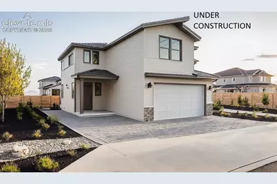 7866 Buffalo Horn Drive, Colorado Springs, CO 80925 - Photo 1