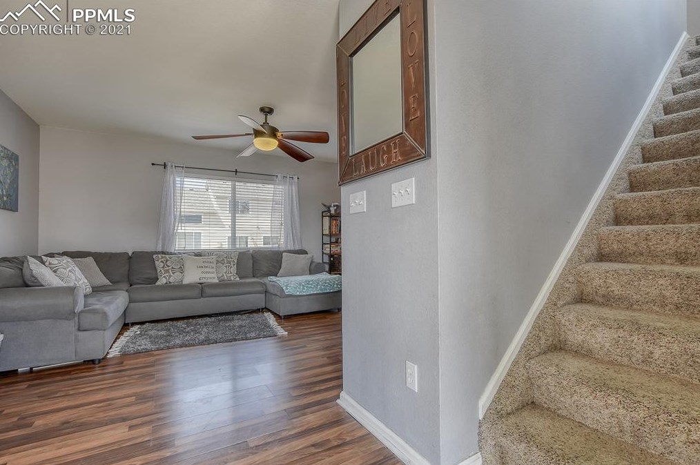 3416 Osprey Ridge Dr, Colorado Springs, CO 80916