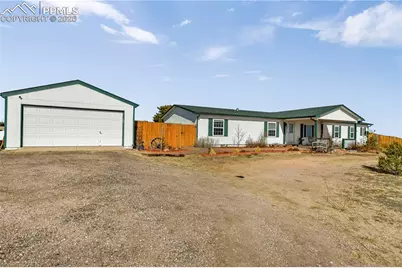 14934 Pamela Way, Peyton, CO 80831 - Photo 1