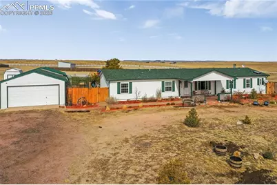 14934 Pamela Way, Peyton, CO 80831 - Photo 2
