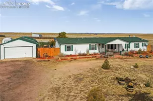 14934 Pamela Way, Peyton, CO 80831 - Photo 2