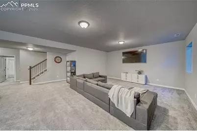 10043 Bison Valley Trail, Colorado Springs, CO 80908 - Photo 38