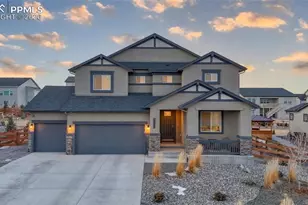 10043 Bison Vly Trl, Colorado Springs, CO 80908 - Photo 2