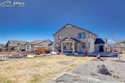 10043 Bison Valley Trail, Colorado Springs, CO 80908 - Photo 46