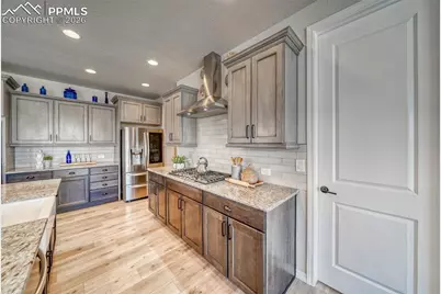 10043 Bison Valley Trail, Colorado Springs, CO 80908 - Photo 12