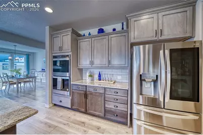 10043 Bison Valley Trail, Colorado Springs, CO 80908 - Photo 14