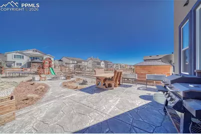 10043 Bison Valley Trail, Colorado Springs, CO 80908 - Photo 44