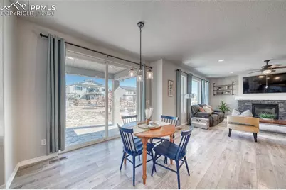 10043 Bison Valley Trail, Colorado Springs, CO 80908 - Photo 18