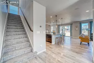 10043 Bison Vly Trl, Colorado Springs, CO 80908 - Photo 6