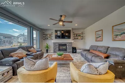 10043 Bison Valley Trail, Colorado Springs, CO 80908 - Photo 8