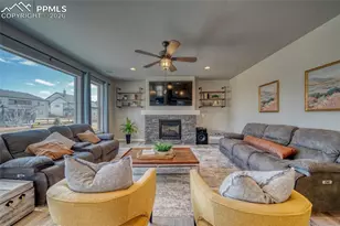 10043 Bison Vly Trl, Colorado Springs, CO 80908 - Photo 8