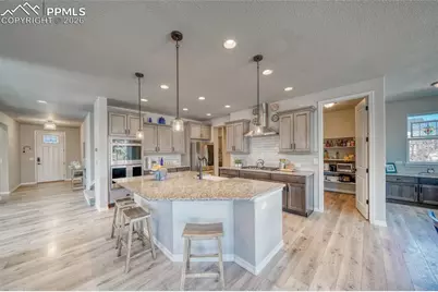 10043 Bison Valley Trail, Colorado Springs, CO 80908 - Photo 10