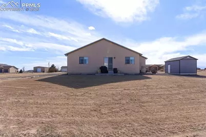 653 E Chaunsey Drive, Pueblo West, CO 81007 - Photo 44