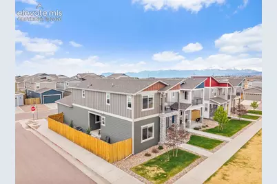7631 Sun Shimmer View, Colorado Springs, CO 80908 - Photo 44