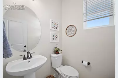7631 Sun Shimmer View, Colorado Springs, CO 80908 - Photo 20