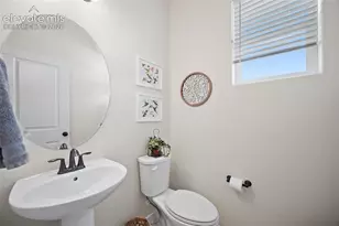 7631 Sun Shimmer View, Colorado Springs, CO 80908 - Photo 20