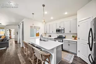 7631 Sun Shimmer View, Colorado Springs, CO 80908 - Photo 4
