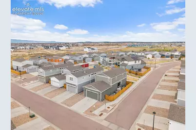 7631 Sun Shimmer View, Colorado Springs, CO 80908 - Photo 48