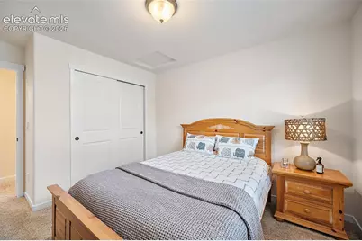 7631 Sun Shimmer View, Colorado Springs, CO 80908 - Photo 34