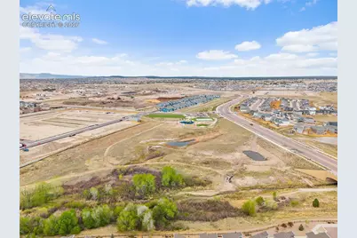 7631 Sun Shimmer View, Colorado Springs, CO 80908 - Photo 46
