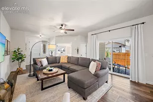 7631 Sun Shimmer View, Colorado Springs, CO 80908 - Photo 10