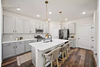 7631 Sun Shimmer View, Colorado Springs, CO 80908 - Photo 6