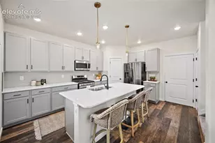 7631 Sun Shimmer View, Colorado Springs, CO 80908 - Photo 6