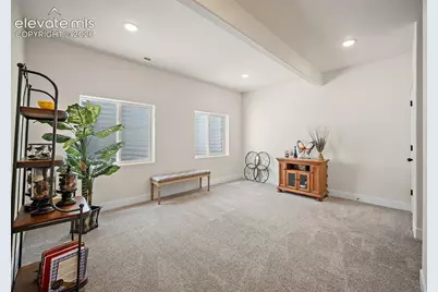 7631 Sun Shimmer View, Colorado Springs, CO 80908 - Photo 38