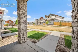 7631 Sun Shimmer View, Colorado Springs, CO 80908 - Photo 2