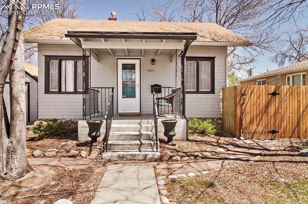 423 N Cedar St, Colorado Springs, CO 80903