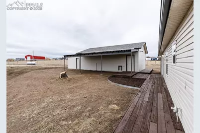 12565 Richardson Lane, Peyton, CO 80831 - Photo 34